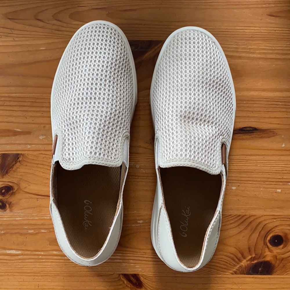 Pehuea Shoes